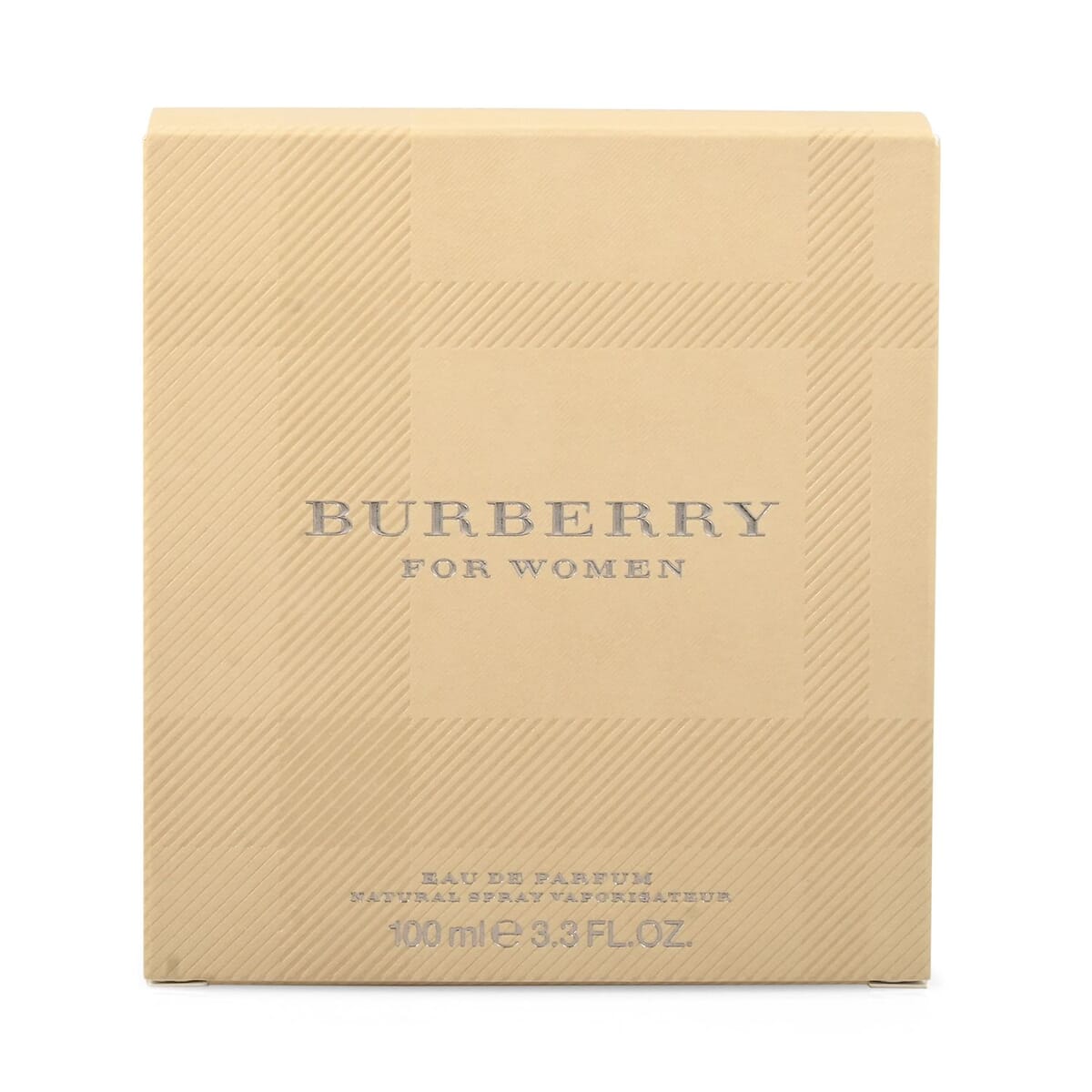 Burberry For Women EDP (3.3oz) image number 2