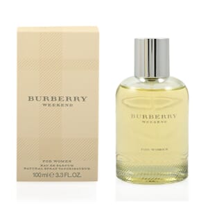 Burberry Weekend Eau De Parfum (3.3oz)(W)