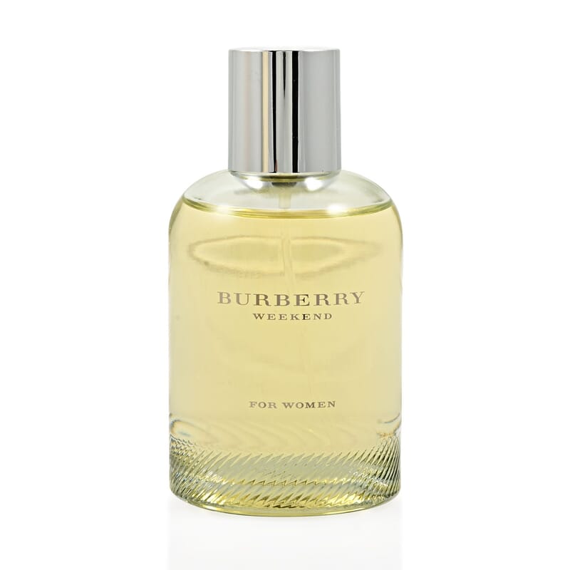 Burberry Weekend Eau De Parfum (3.3oz)(W)