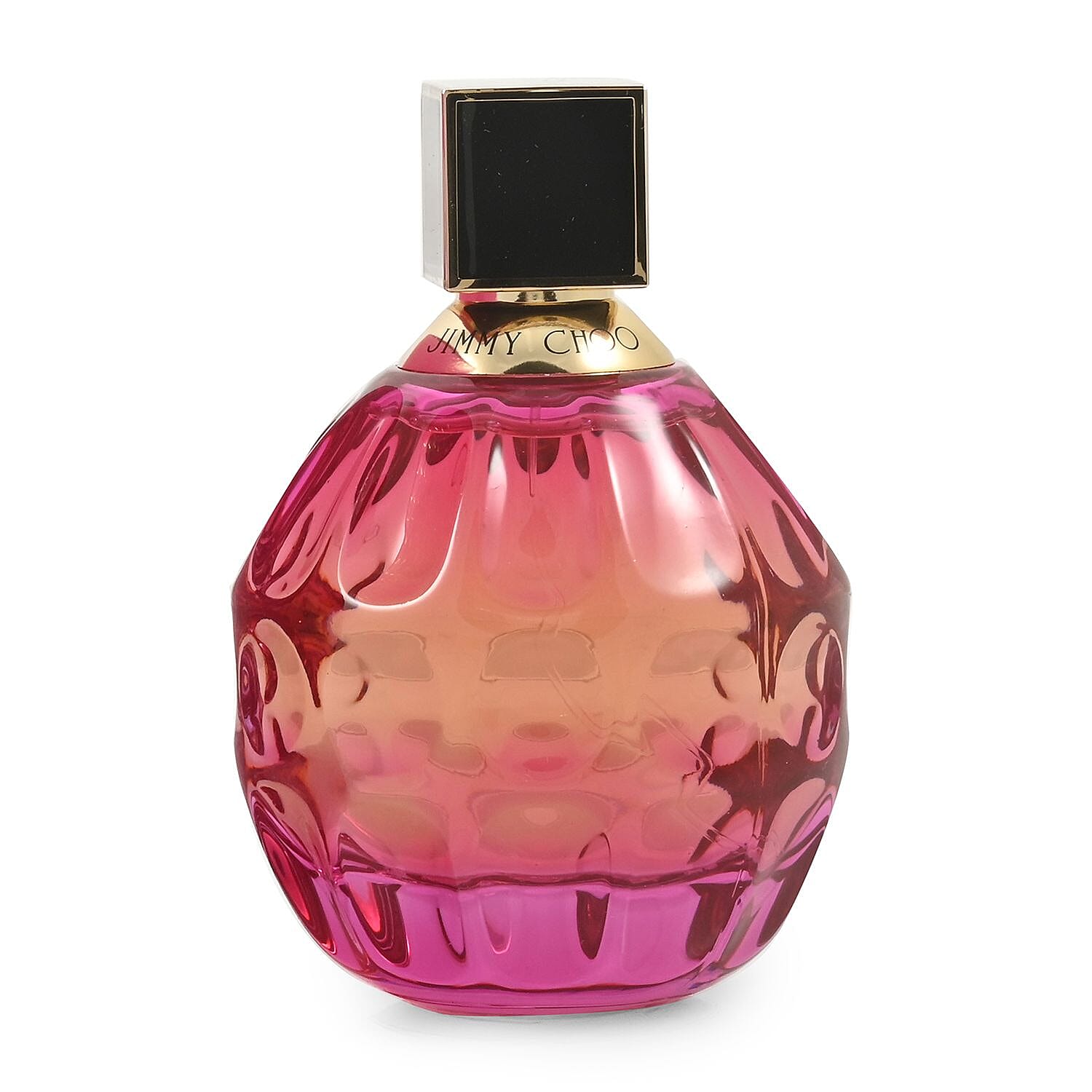 Jimmy Choo Rose Passion Eau De Parfum (3.3oz)