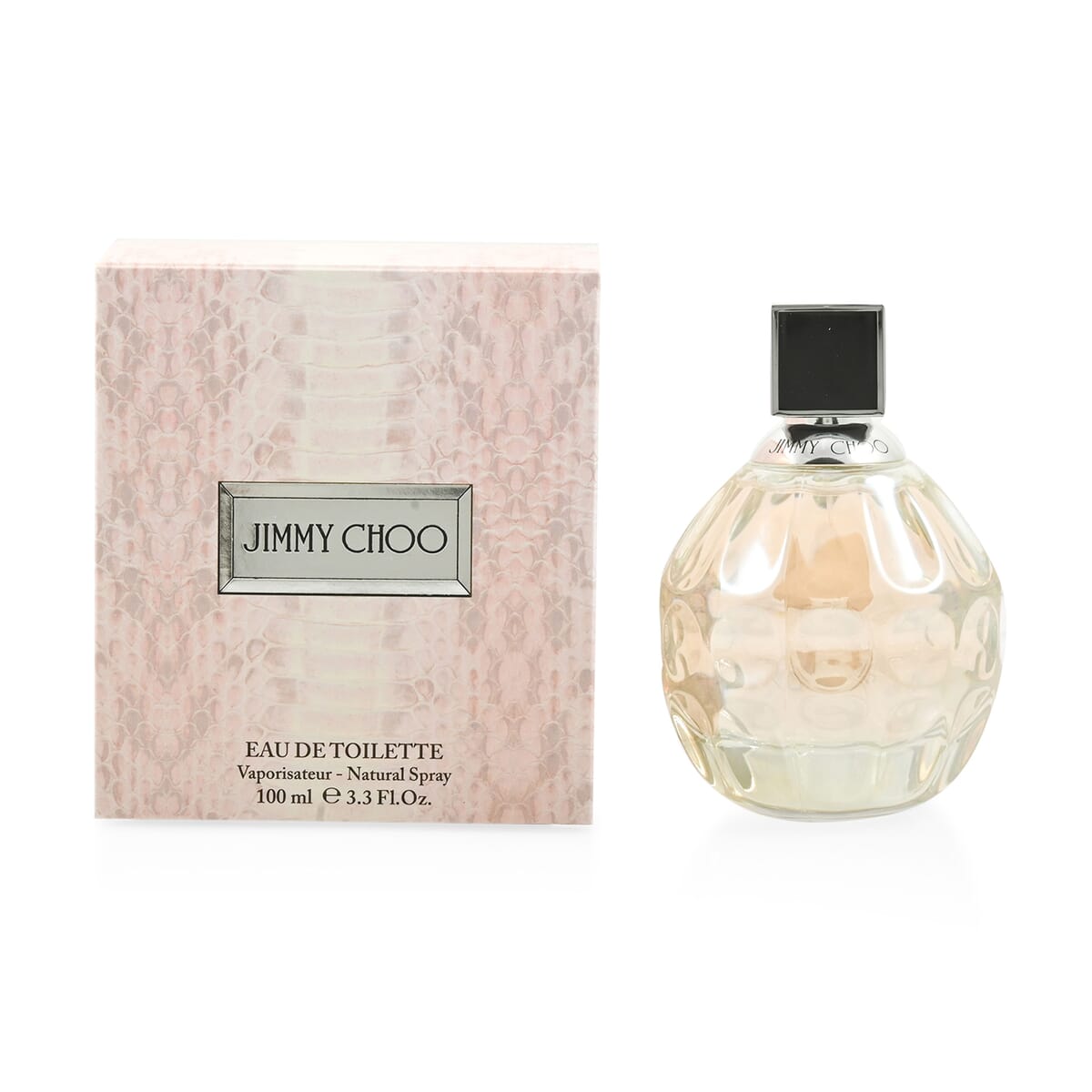 Jimmy Choo Eau De Parfum (3.3oz) image number 0