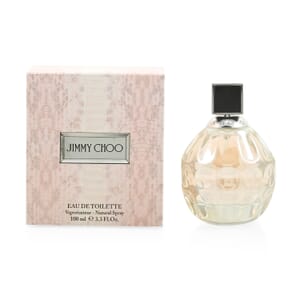 Jimmy Choo Eau De Parfum (3.3oz)