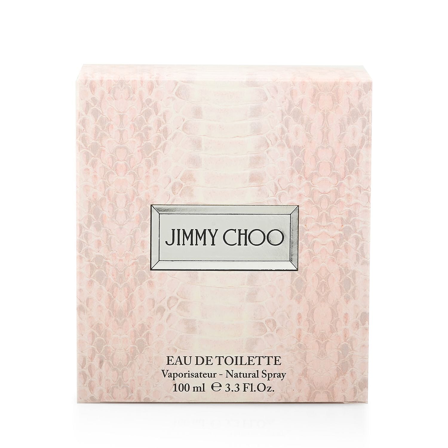 Jimmy Choo Eau De Parfum (3.3oz)