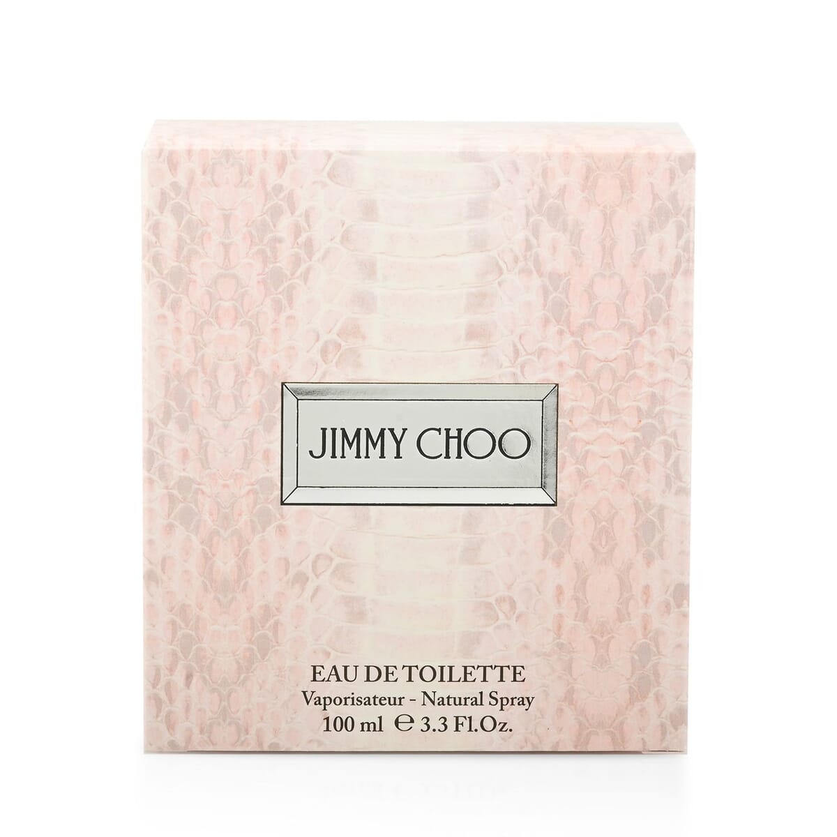 Jimmy Choo Eau De Parfum (3.3oz) image number 2