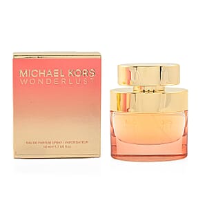 Michael Kors Wonderlust Eau De Parfum (1.7oz)