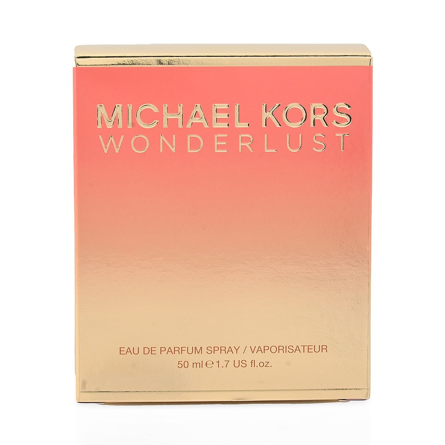 Michael Kors Wonderlust Eau De Parfum (1.7oz)