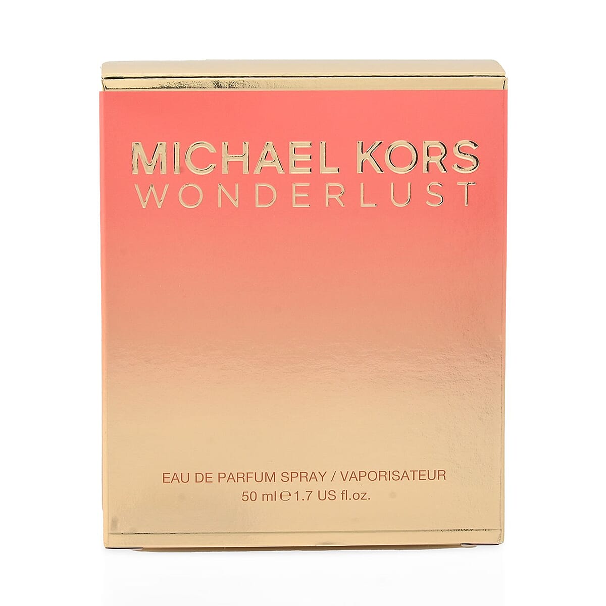Michael Kors Wonderlust Eau De Parfum (1.7oz) image number 2