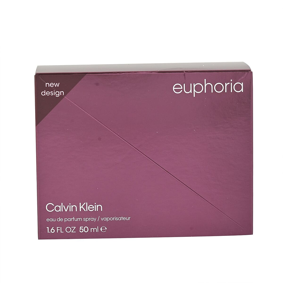 Calvin Klein Euphoria Eau De Parfum (1.6oz) image number 1