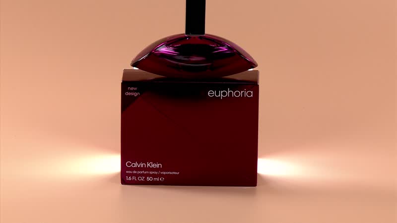 Calvin Klein Euphoria Eau De Parfum (1.6oz)