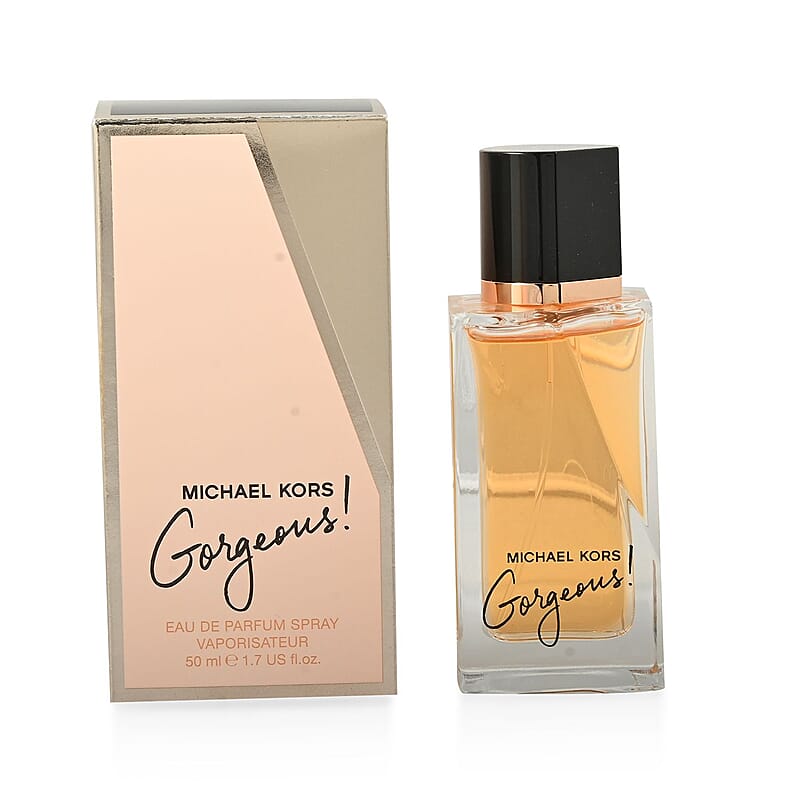 Michael Kors Gorgeous! Eau De Parfum (1.7oz)