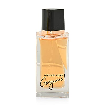 Michael Kors Gorgeous! Eau De Parfum (1.7oz)