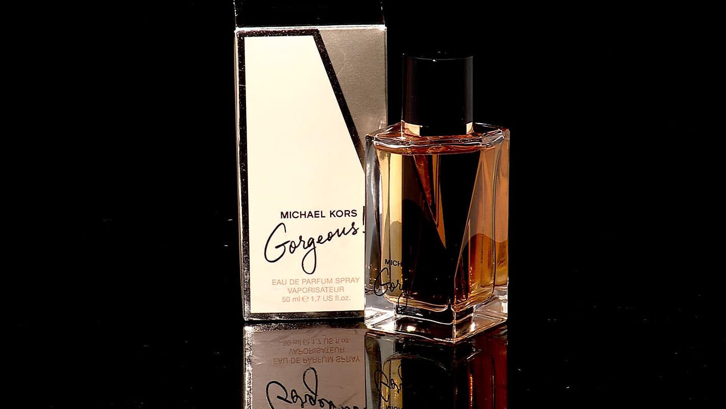 Michael Kors Gorgeous! Eau De Parfum (1.7oz)