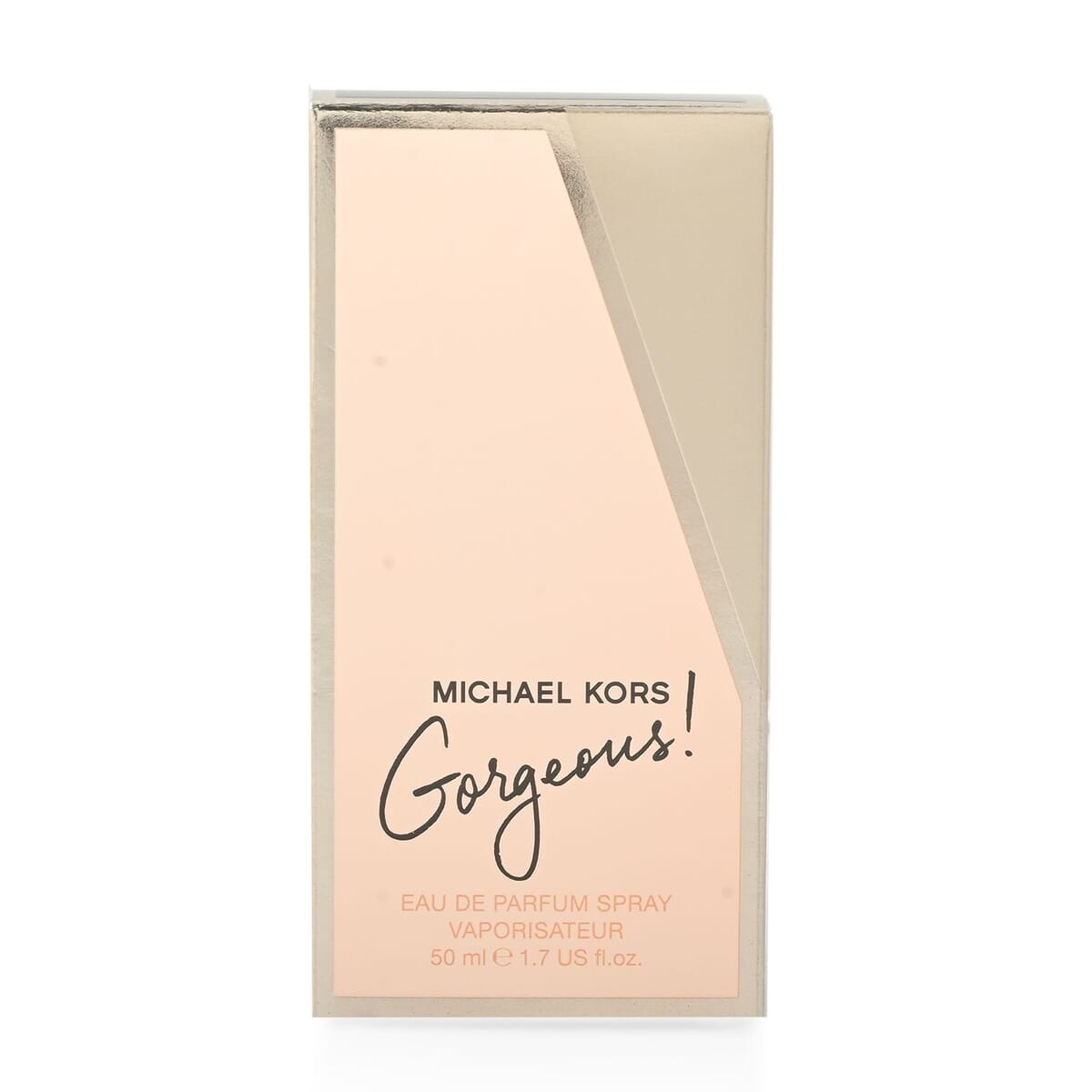 Value Buy Michael Kors Gorgeous! Eau De Parfum (1.7oz) image number 2