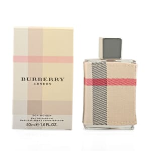 Value Buy Burberry London Eau De Parfum (1.7oz)(W)