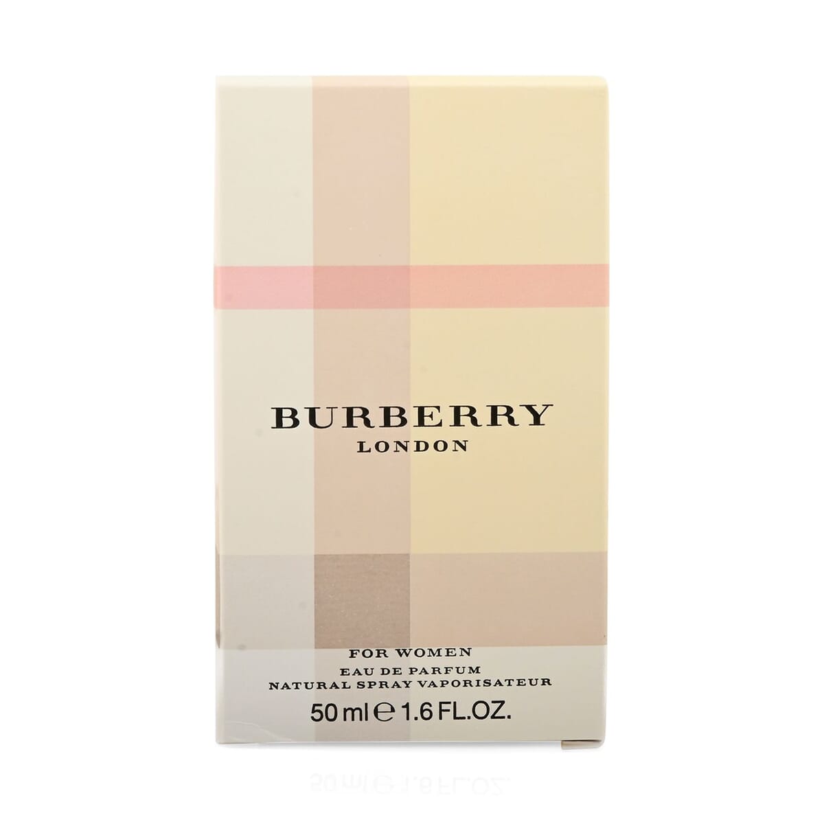 Value Buy Burberry London Eau De Parfum (1.7oz)(W) image number 2