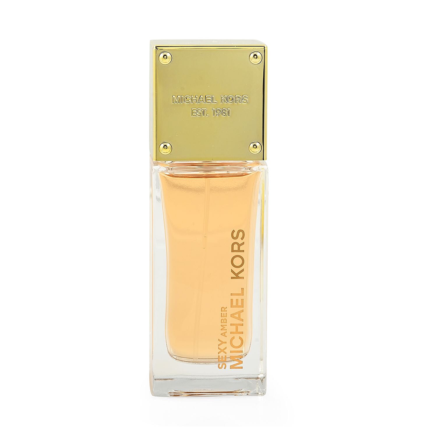 Michael Kors Sexy Amber Eau De Parfum (1.7oz)