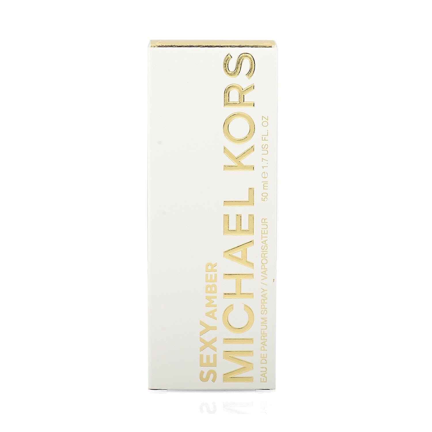 Michael Kors Sexy Amber Eau De Parfum (1.7oz)