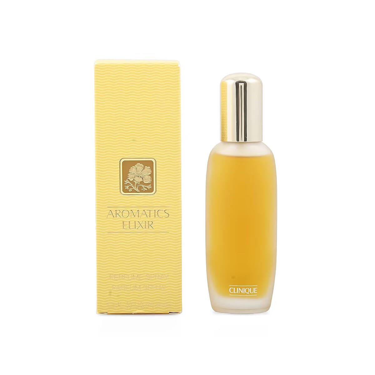 Value Buy Value Buy Clinique Aromatics Elixir Eau De Parfum (1.5oz)(W) image number 0