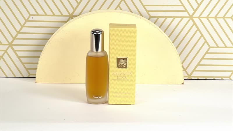 Clinique Aromatics Elixir Eau De Parfum (1.5oz)(W)