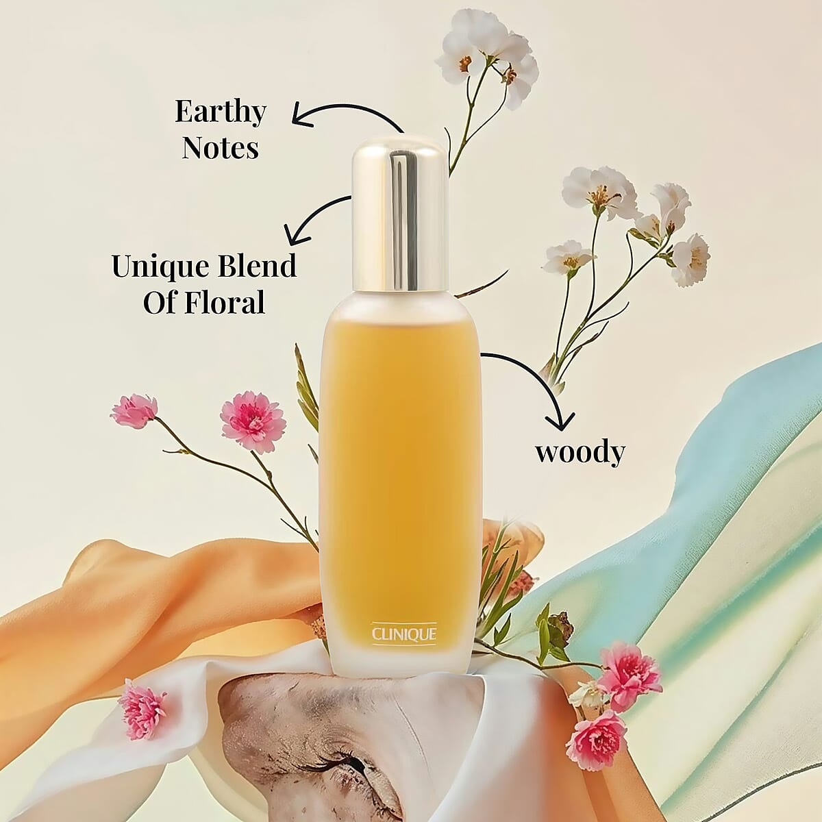 Value Buy Value Buy Clinique Aromatics Elixir Eau De Parfum (1.5oz)(W) image number 3