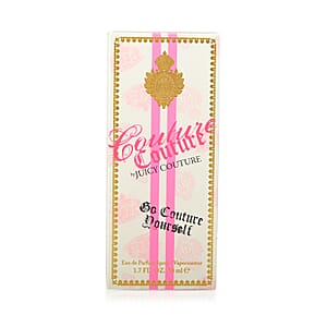 Couture Couture by Juicy Couture Eau De Parfum (1.7oz) (W)