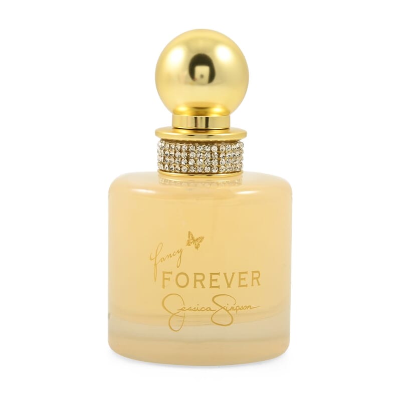 Jessica Simpson Fancy Forever Eau De Parfum (3.4oz)