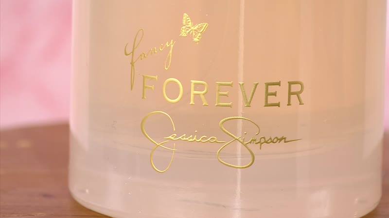 Jessica Simpson Fancy Forever Eau De Parfum (3.4oz)