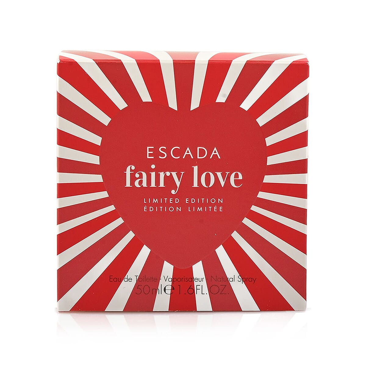 Escada Fairy Love Limited Edition Eau De Toilette (1.6oz) image number 2