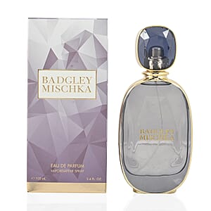 Badgley Mischka Eau De Parfum (3.4oz)