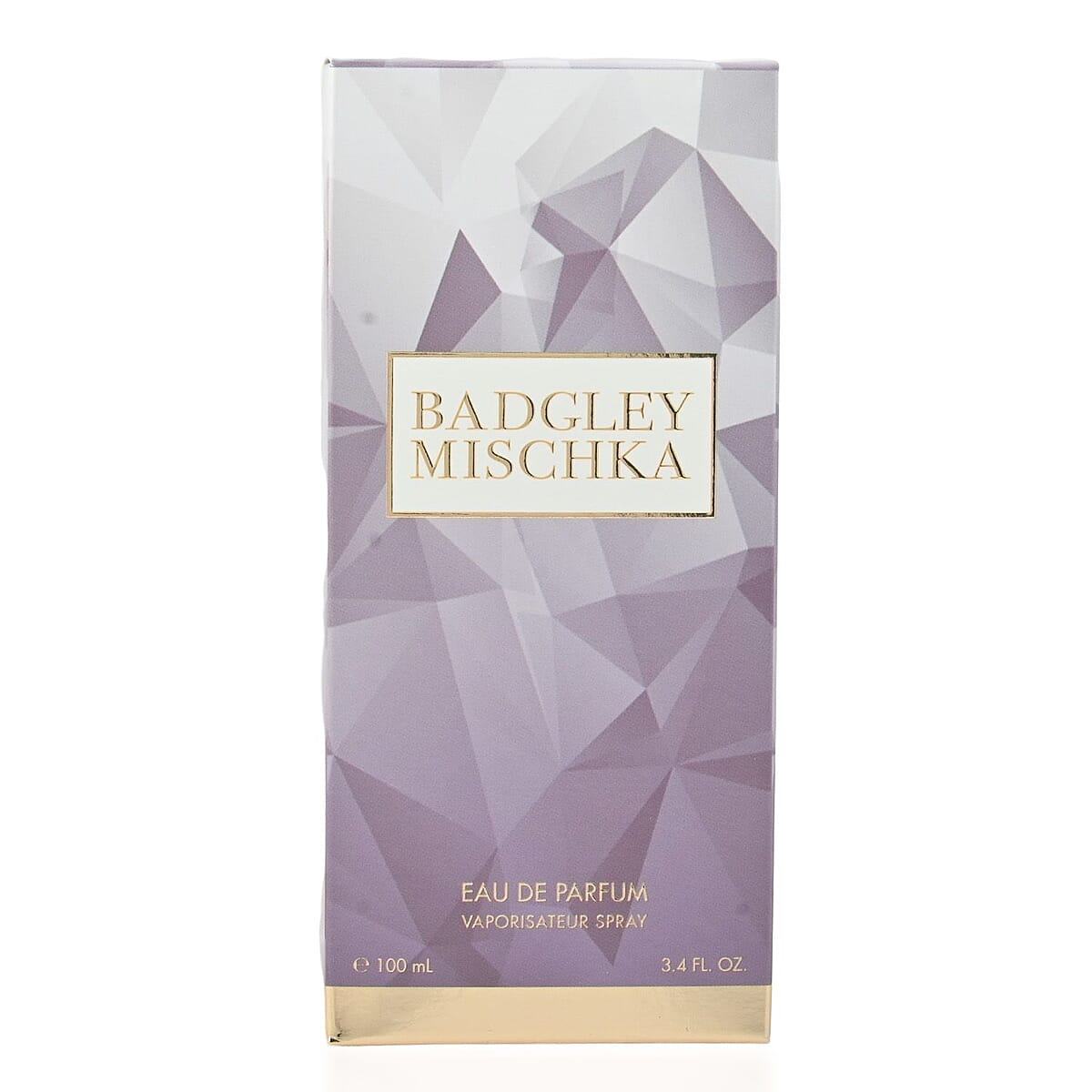 Badgley Mischka Eau De Parfum (3.4oz) image number 2