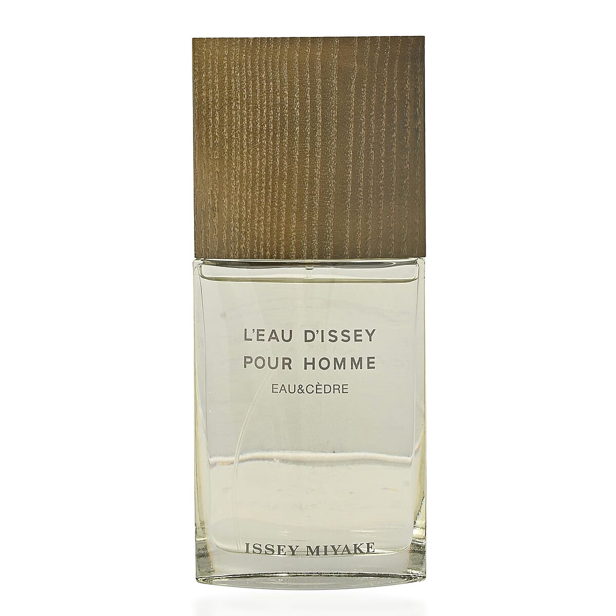Issey Miyake L'Eau D'Issey Pour Homme Eau De Toilette (3.3oz) image number 1