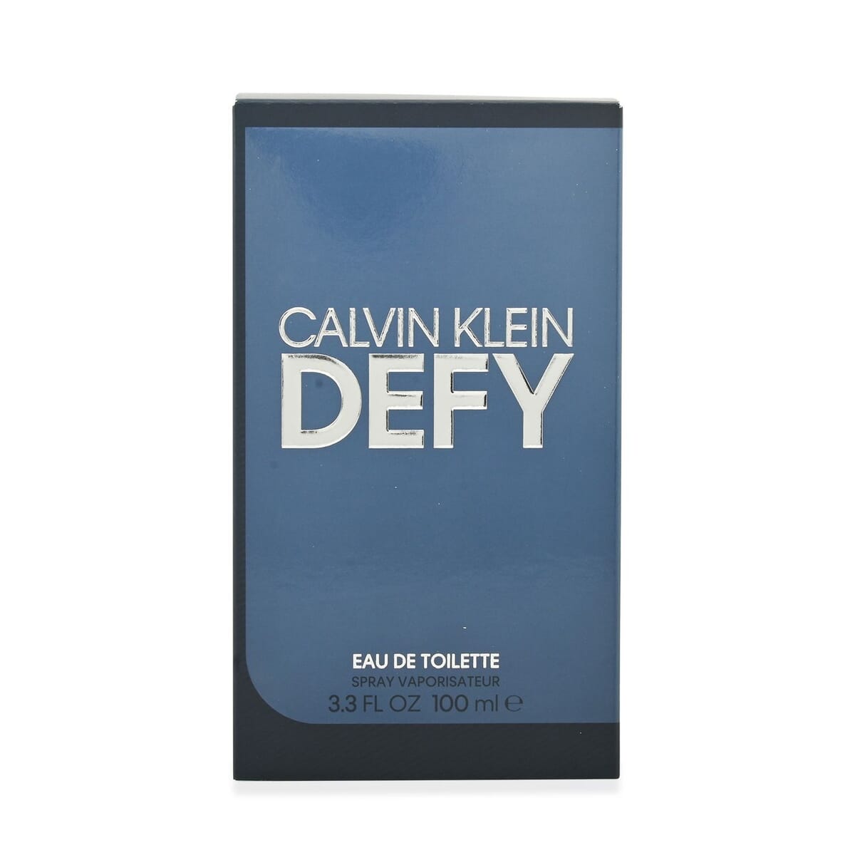 Calvin Klein Defy Eau De Toilette (3.3oz) image number 2