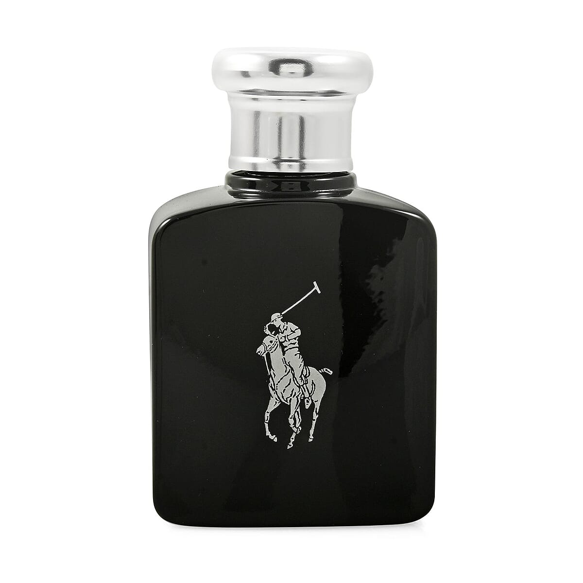 Polo Ralph Lauren Black Eau De Toilette (2.5oz) image number 1