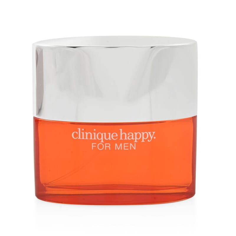 Clinique Happy Eau De Toilette Pour Homme Spray (1.7oz) (M)