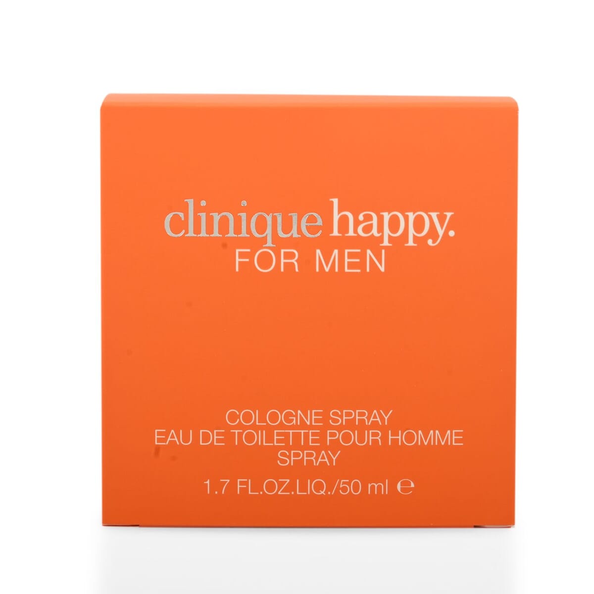 Clinique Happy Eau De Toilette Pour Homme Spray (1.7oz) (M) image number 2