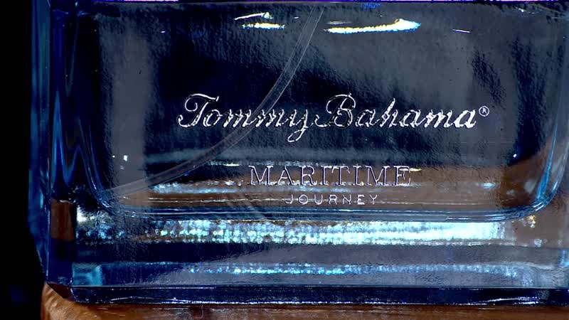 Tommy Bahama Maritime Journey Eau De Cologne (2.5oz) (M)