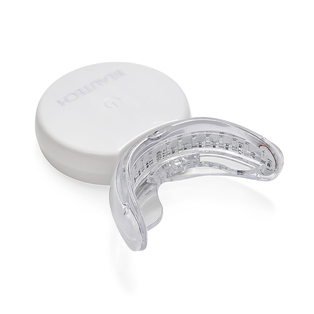 Beautech - Teeth Whitening Device with 4pcs 3ml Syringe Gels image number 4