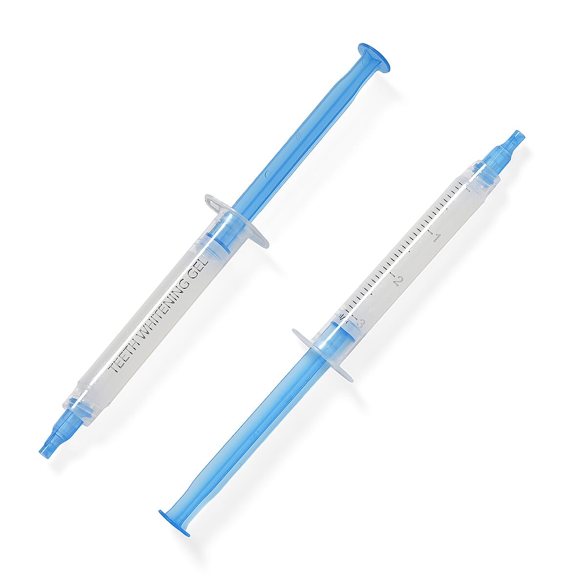 Beautech - Teeth Whitening Device with 4pcs 3ml Syringe Gels image number 6