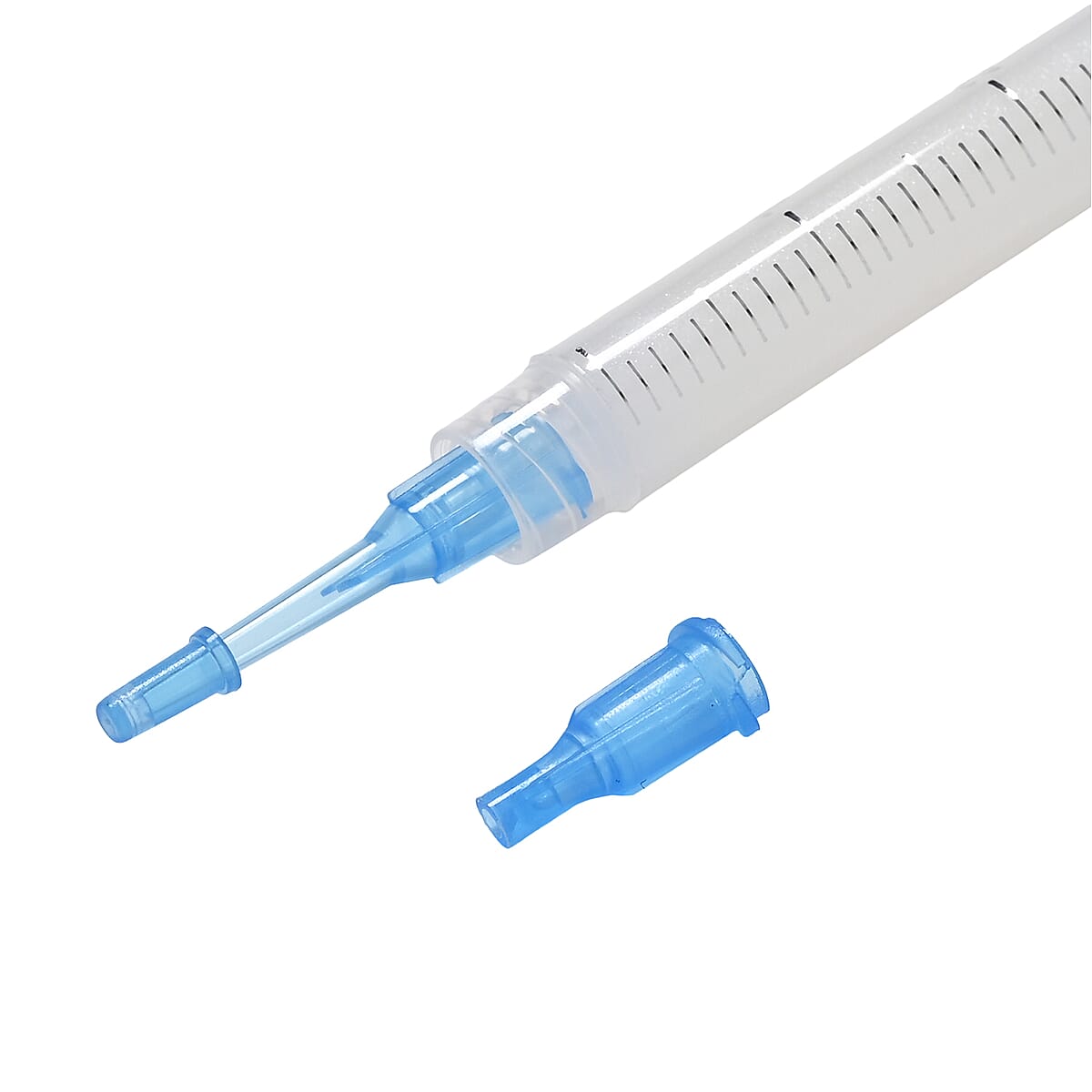 Beautech - Teeth Whitening Device with 4pcs 3ml Syringe Gels image number 8