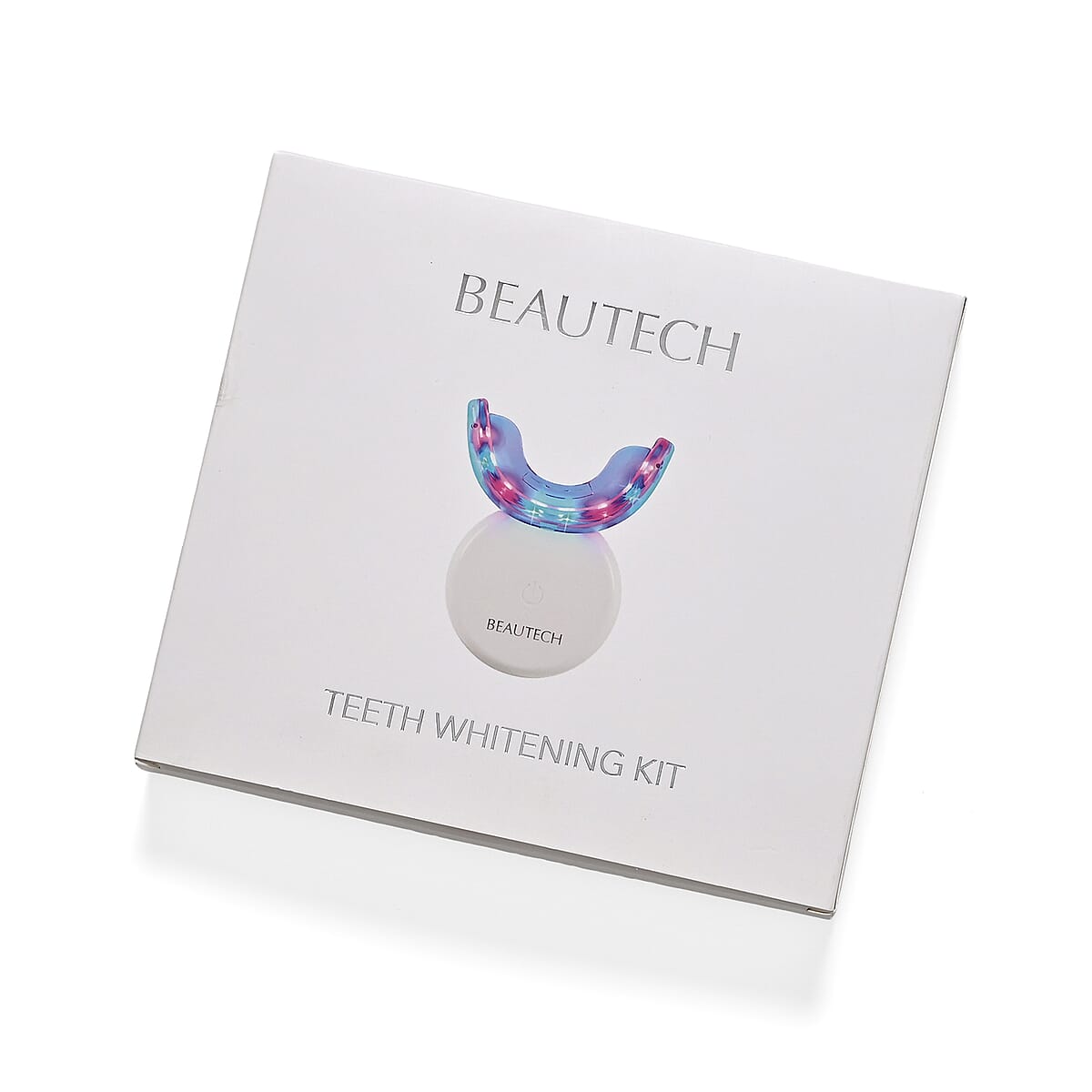 Beautech - Teeth Whitening Device with 4pcs 3ml Syringe Gels image number 9