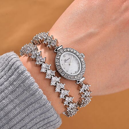 Silver - Product card gallery slide 2 (10177891762489)