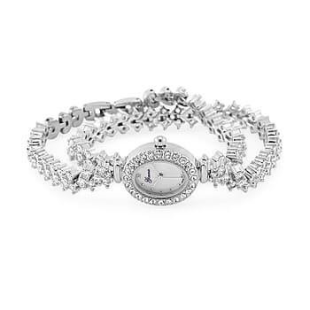 Silver - Product card gallery slide 4 (10177891762489)