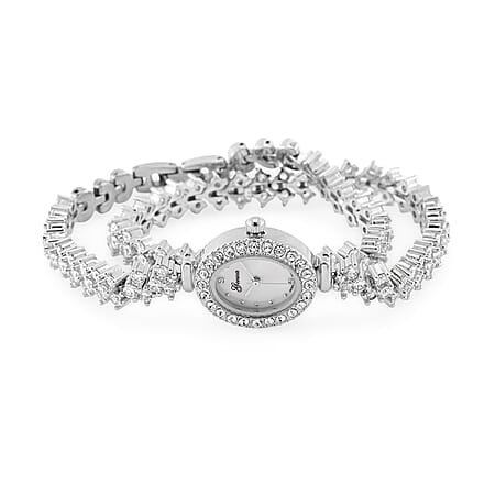 Silver - Product card gallery slide 4 (10177891762489)