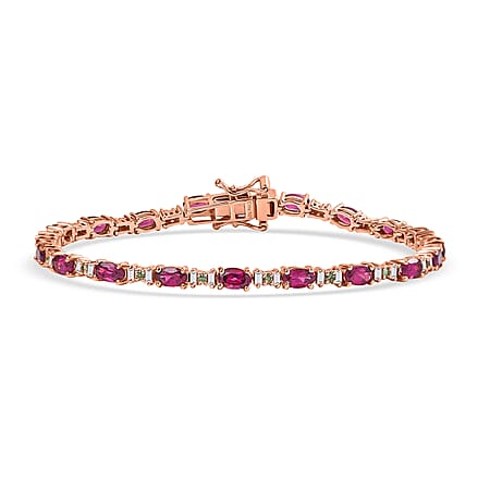 Ember Garnet / 6.5 Inches - Product card gallery slide 1 (10177891729721)