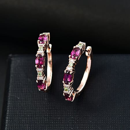 Ember Garnet - Product card gallery slide 2 (10177891664185)