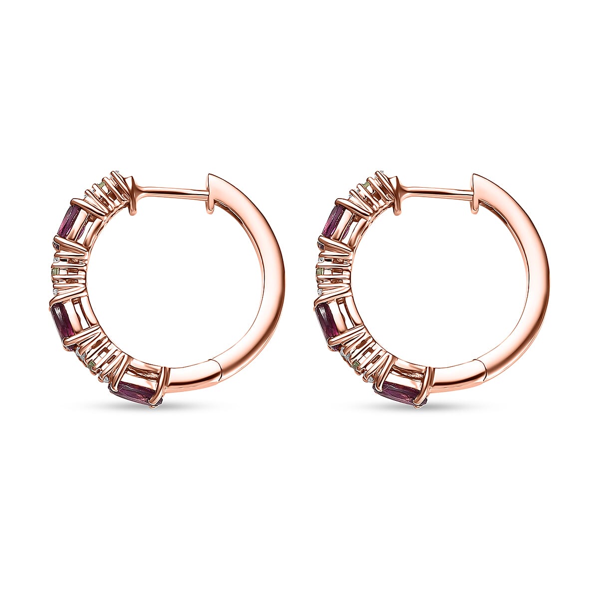 Ember Garnet - Product card gallery slide 4 (9432618139903)