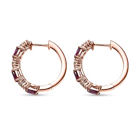 Ember Garnet - Product card gallery slide 4 (10177891664185)