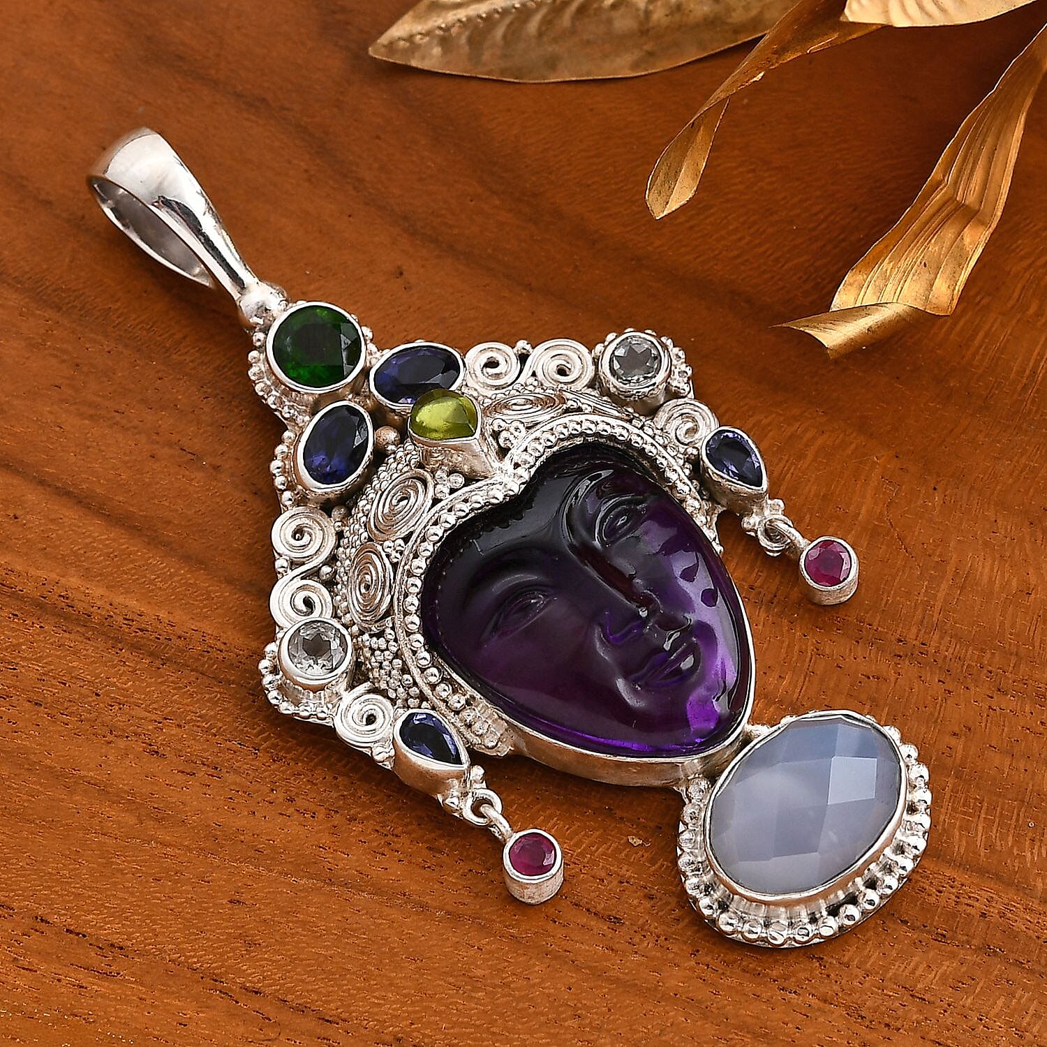 Default Title - Product card gallery slide 2 (10145967603995)