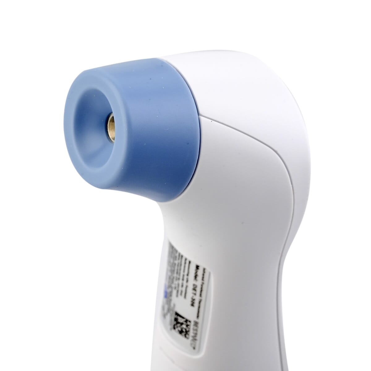 CLOSEOUT Best Med Infared Forehead Thermometer. Batteries Included image number 2