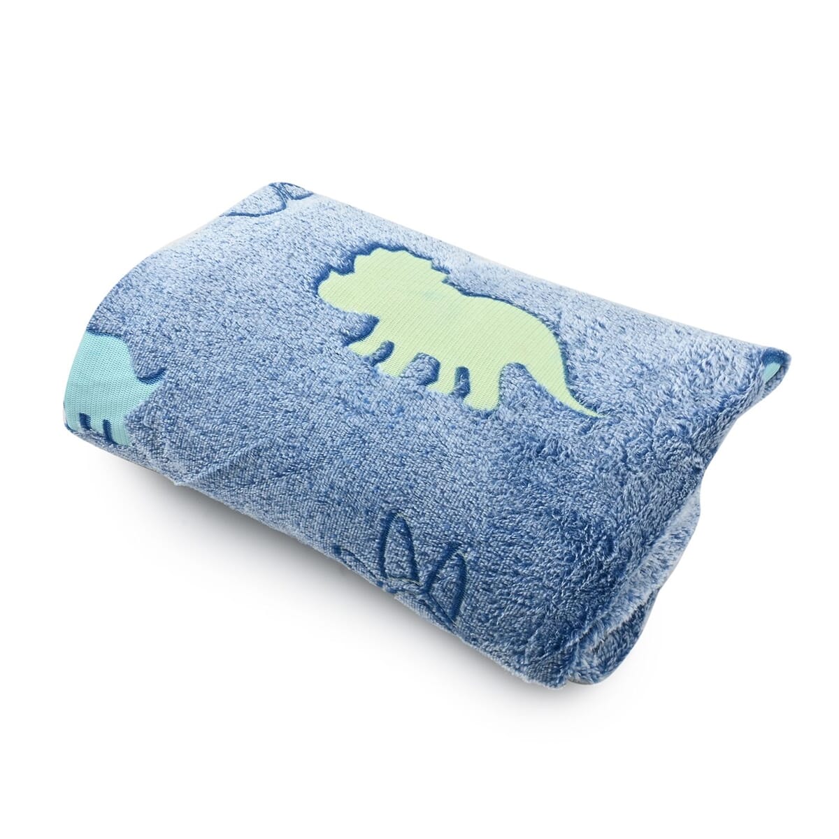 Closeout RD Glow In The Dark 60x50 Dino image number 1